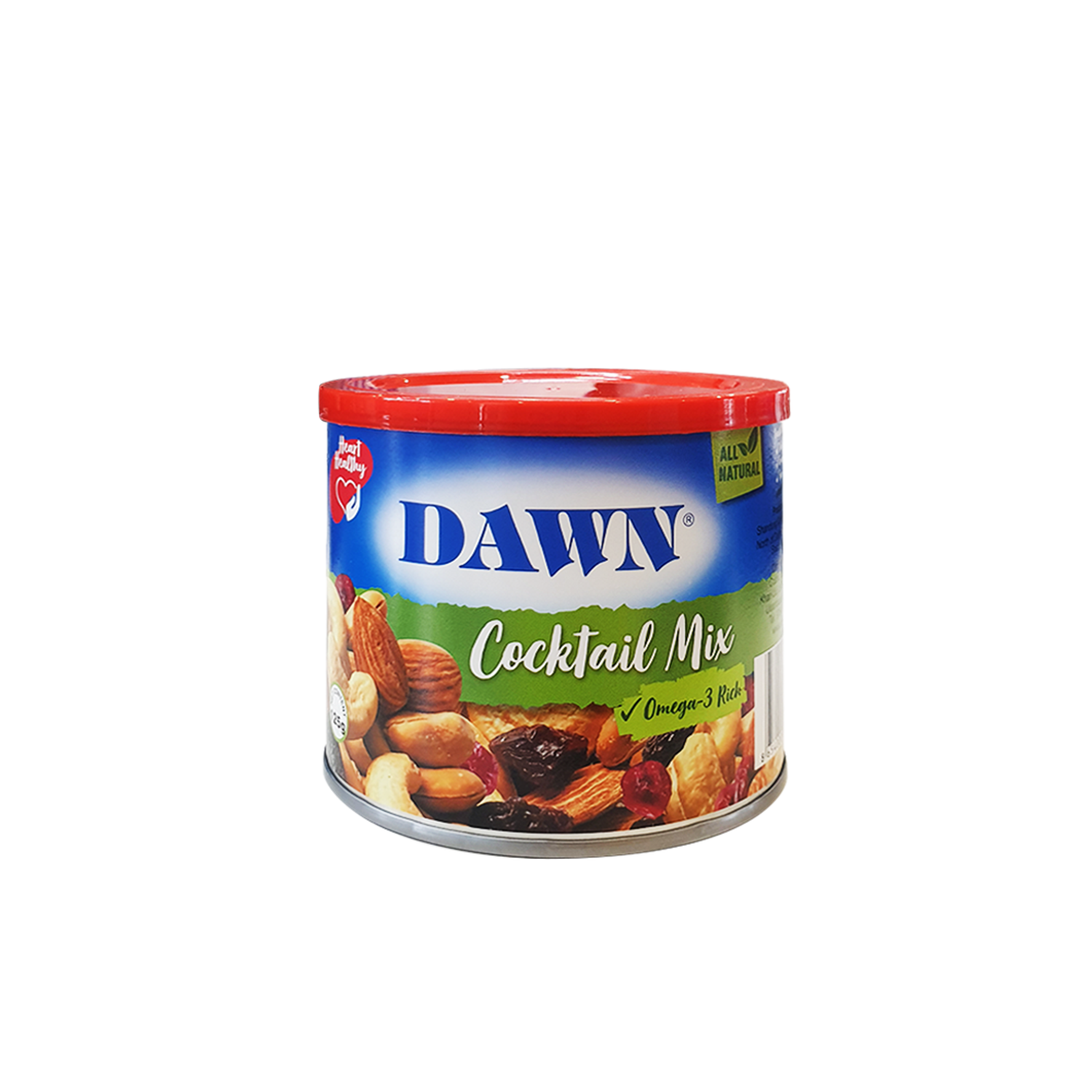 Самар Dawn Cocktail Mix 125гр 