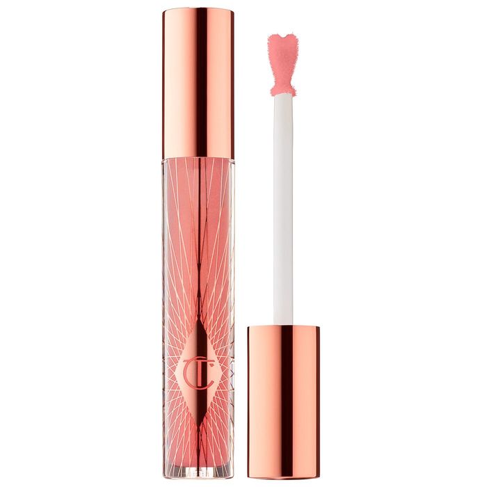 Charlotte Tilbury  Collagen Lip Bath Gloss