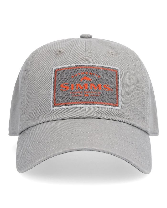 Single Haul Cap - Simms