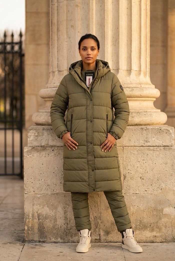 Superdry эмэгтэй пелник