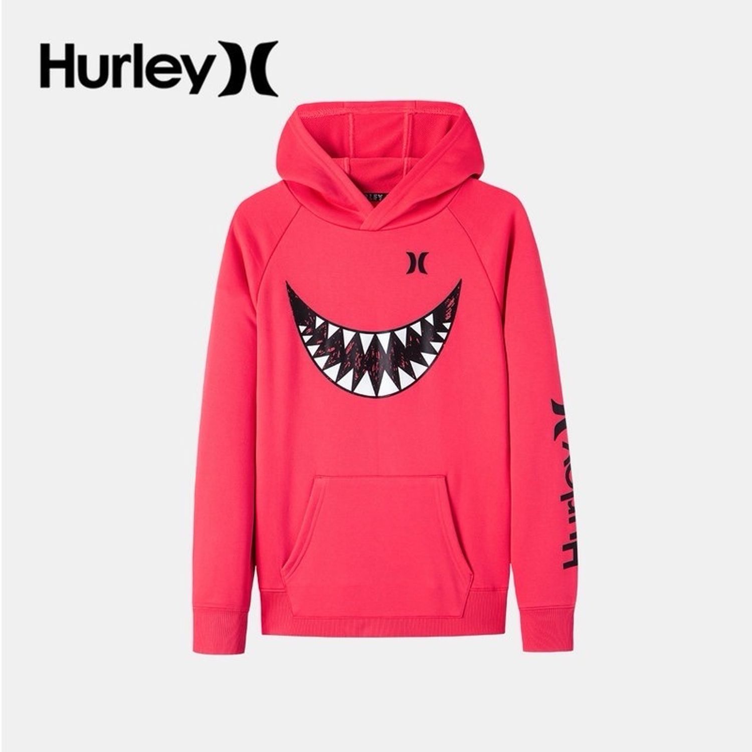 HURLEY Цамц