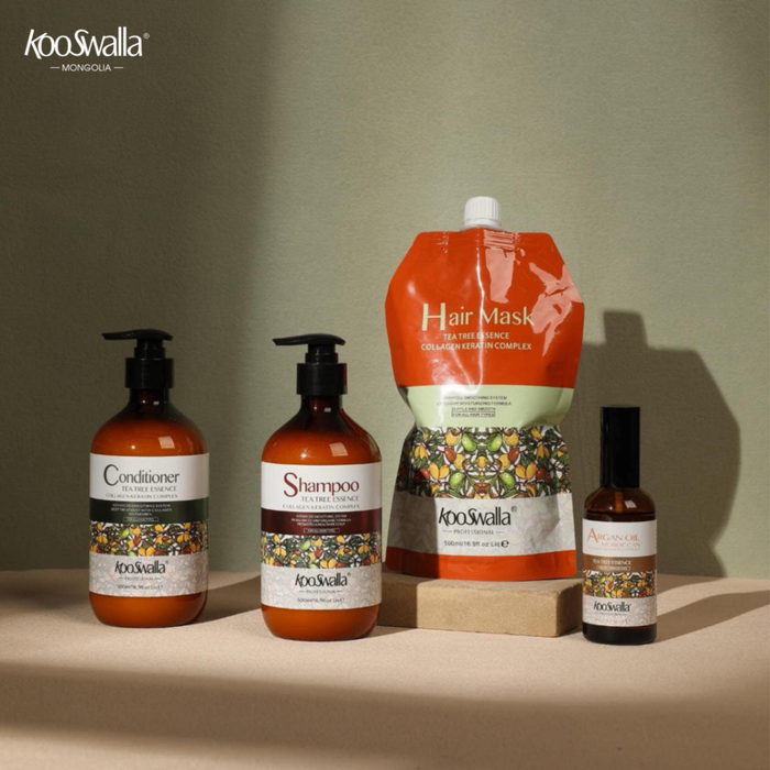 Гүн тэжээлийн багц