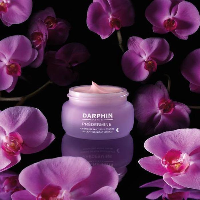 Darphin PRÉDERMINE CRÈME DE NUIT SCULPTANTE шөнийн тос 50ml