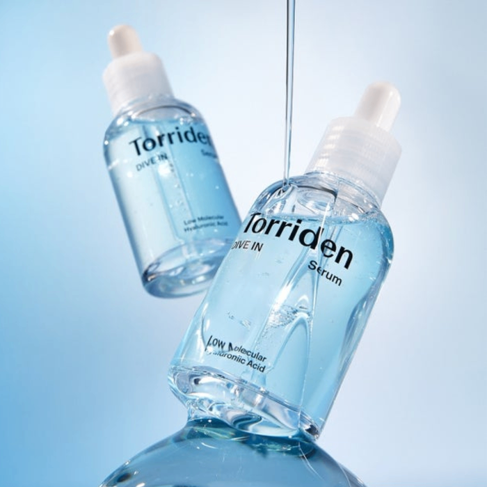 Torriden DIVE IN Serum Чийгшүүлэгч Сэрум 50ml