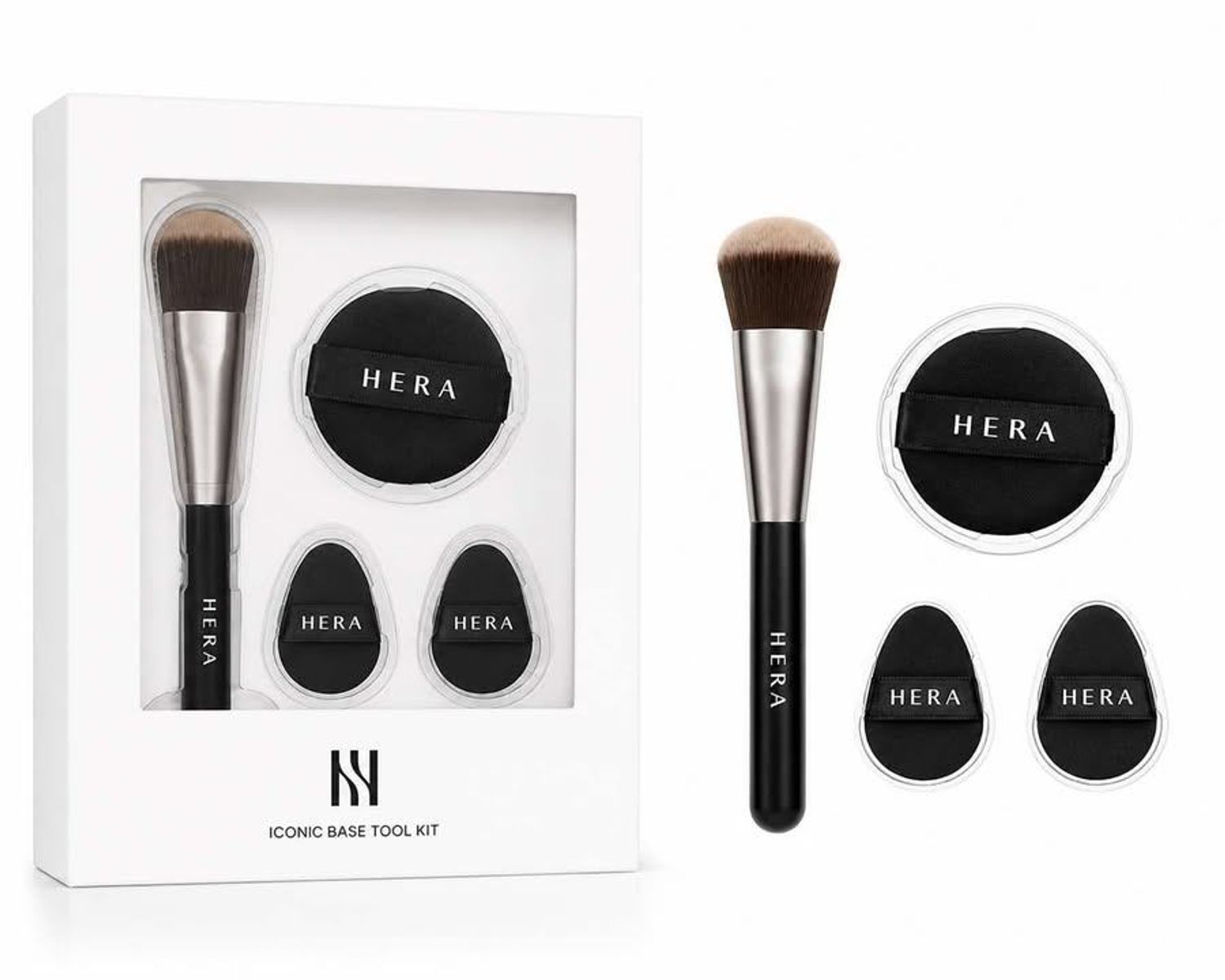 Hera tool kit