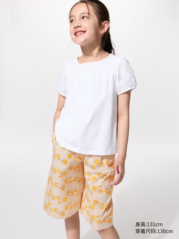 UNIQLO хүүхдийн шорт  