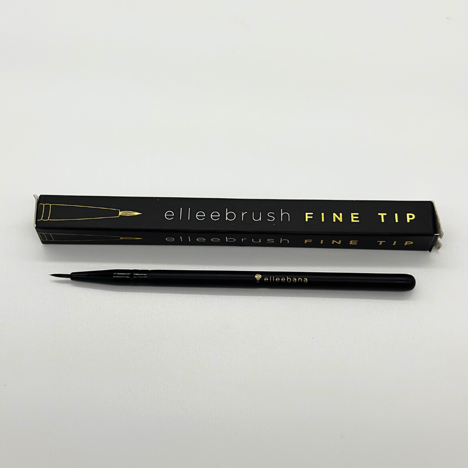 ElleeBRUSH - Fine Tip