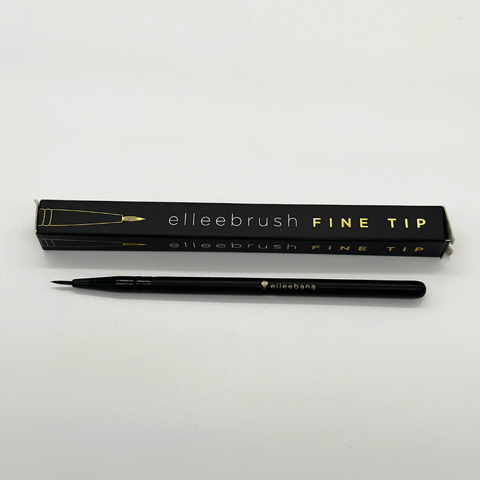 ElleeBRUSH - Fine Tip