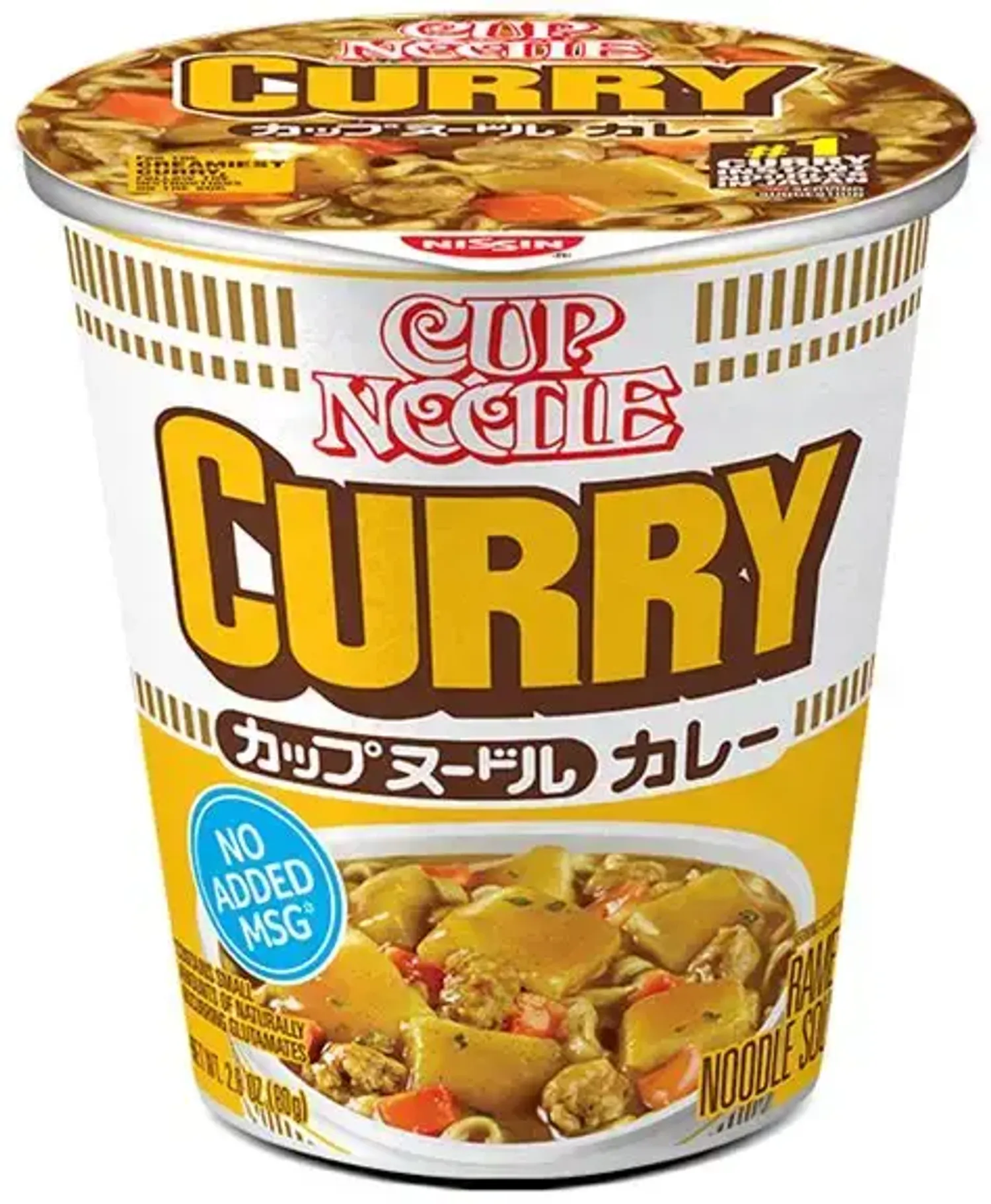 CUP NOODLE