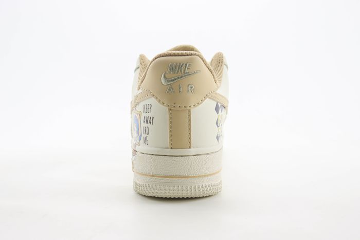 Nike Air Force 1 Low x Molly