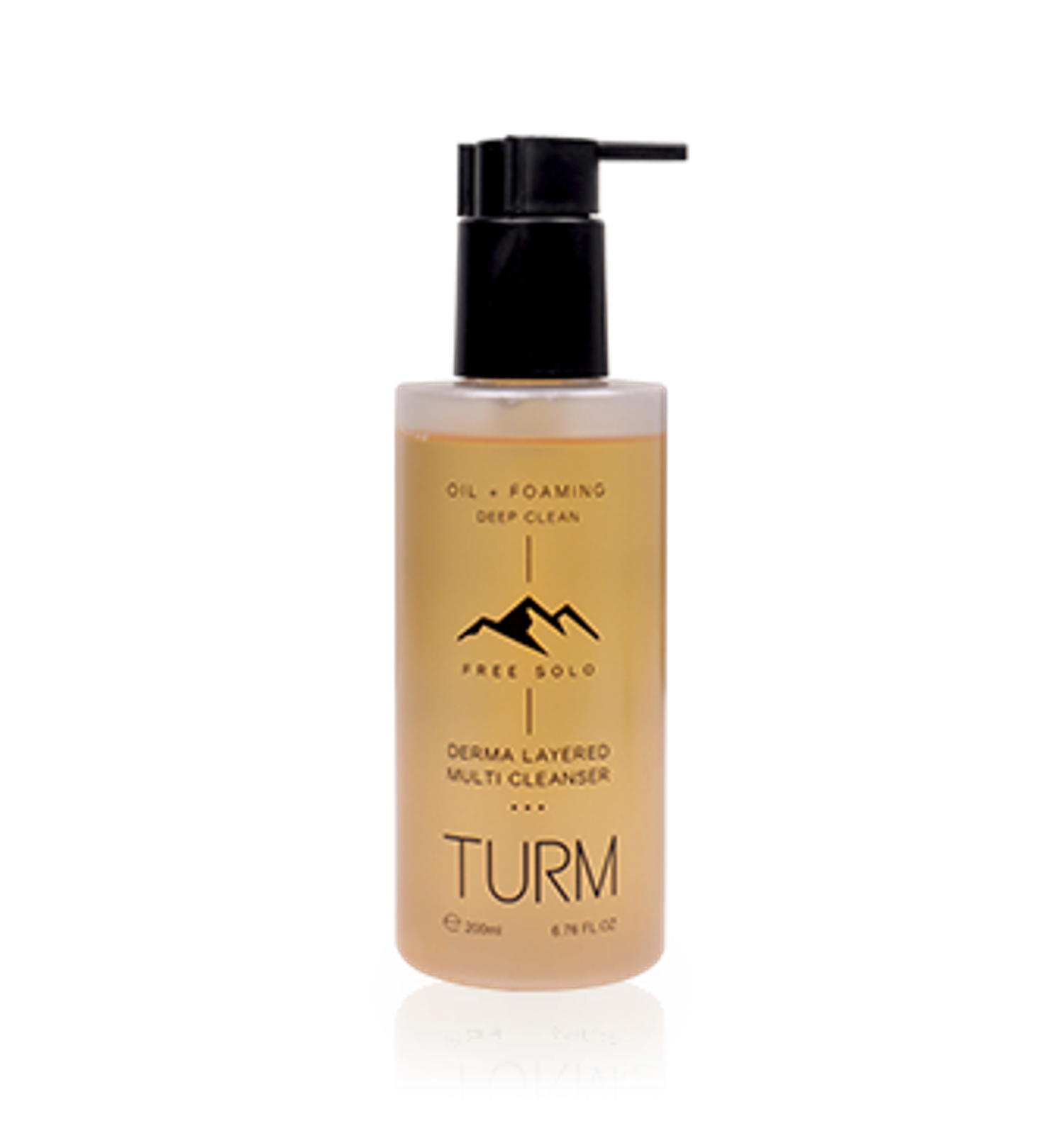 TURM FREE SOLO MULTI CLEANSER