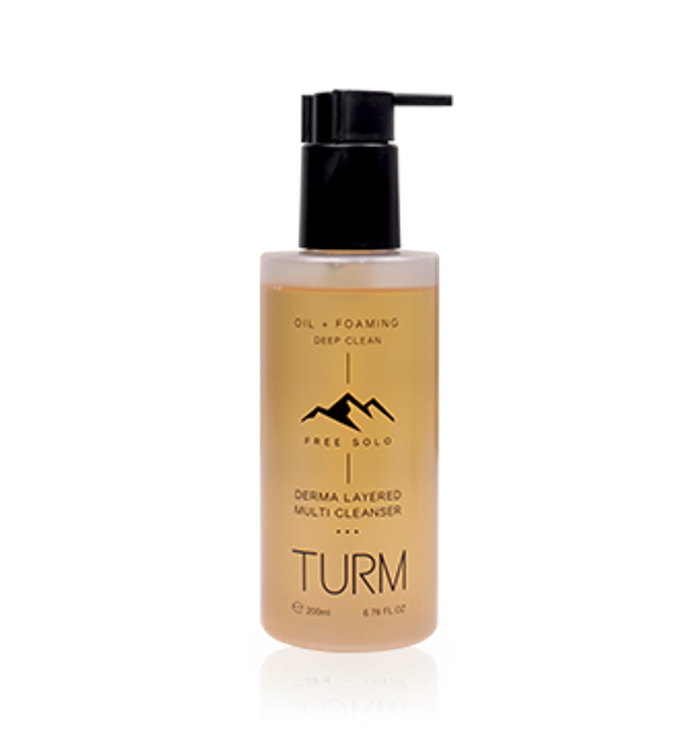 TURM FREE SOLO MULTI CLEANSER