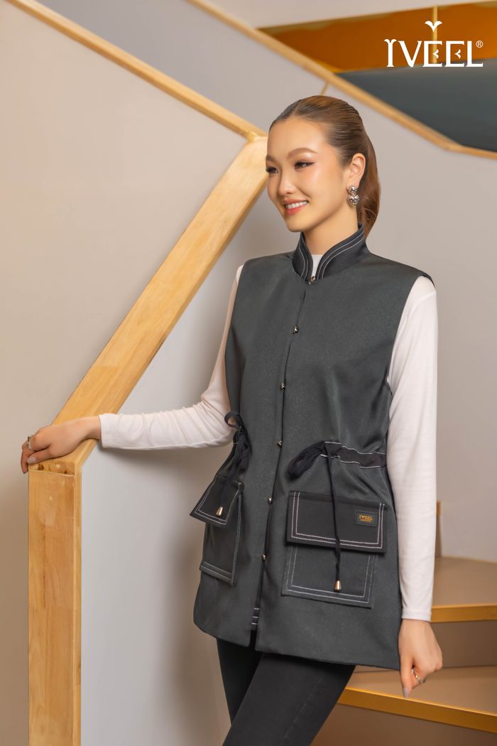 Ил гоёлын оёдолтой  хантааз