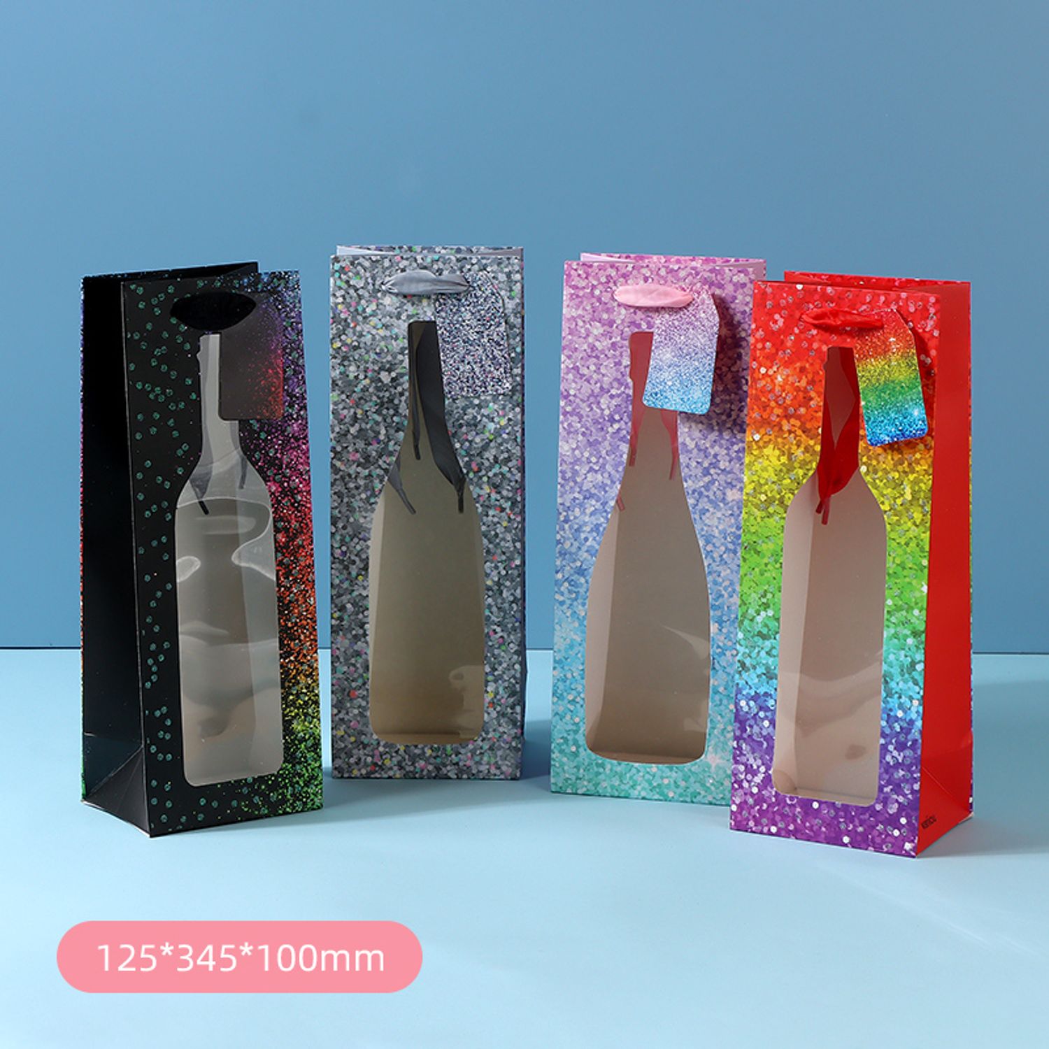 Office/Sports/Gift Wrapping Accessories 