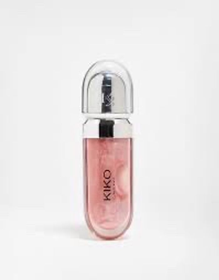 Kiko 3d oil gloss