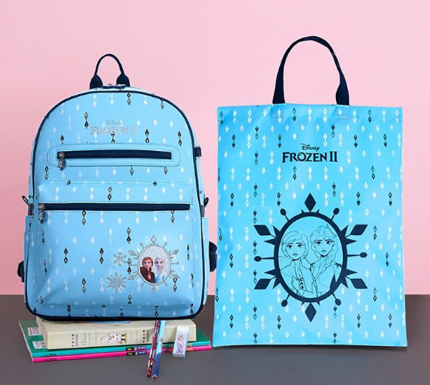 Сурагч цүнх 