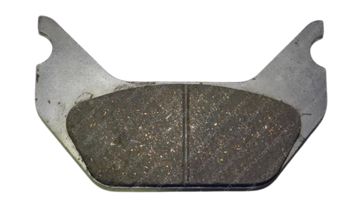 Carrier- Lining, Тормозны Наклад