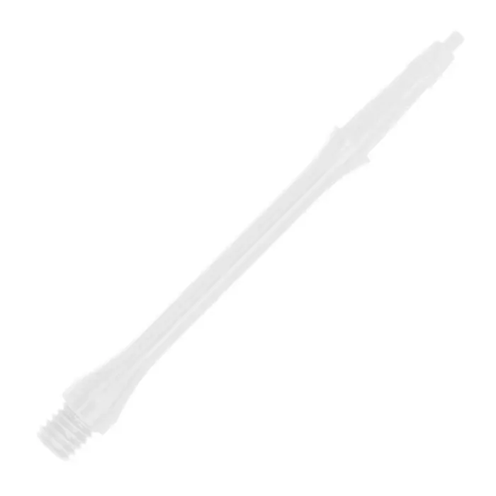 HARROWS Clic Shafts - White