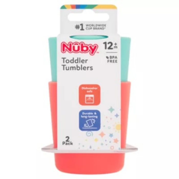 Nuby хос аяга 9+ сар (New Valmer B.V.B.A (Nuby))