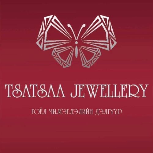 Tsatsaa Jewellery