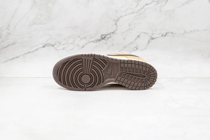 Dunk Low Retro PRM Animal Pack Giraffe