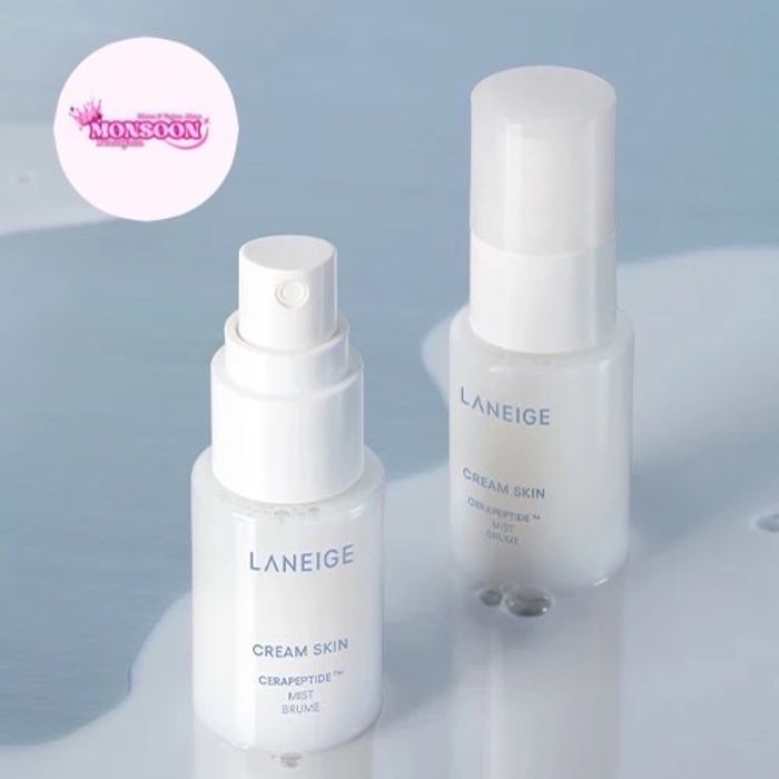 CREAM SKIN Cerapeptide MIST