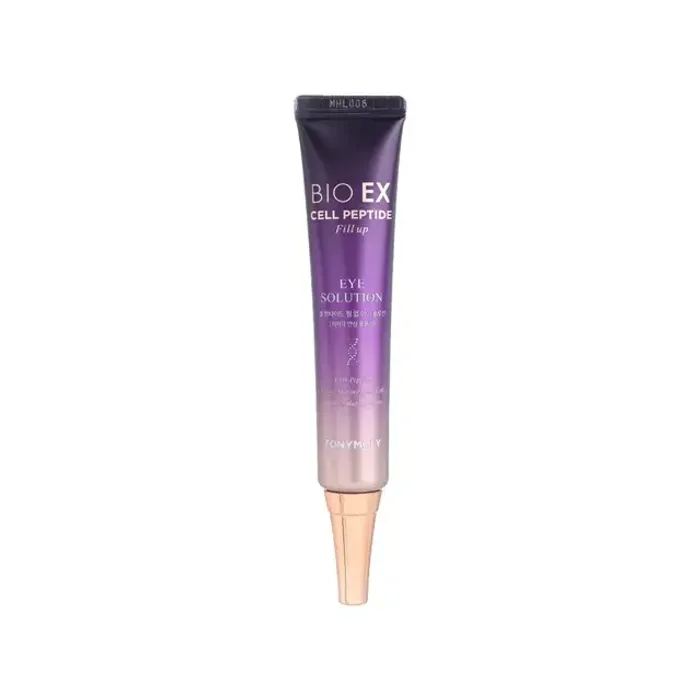 Bio Ex Cell Peptide Fill Up Eye Cream