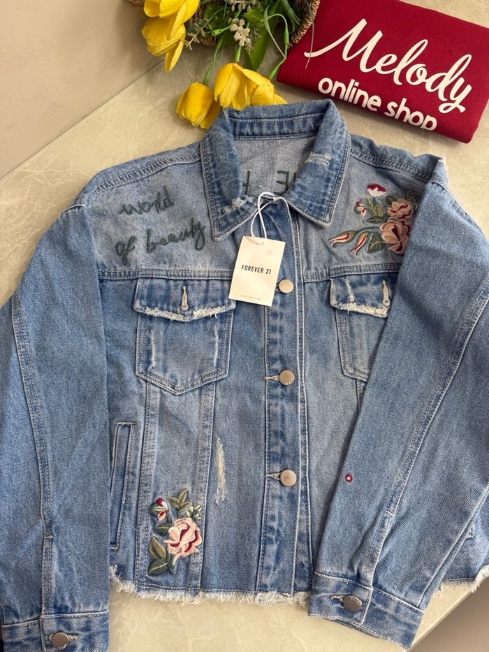 Forever 21 hatgamaltai yak
