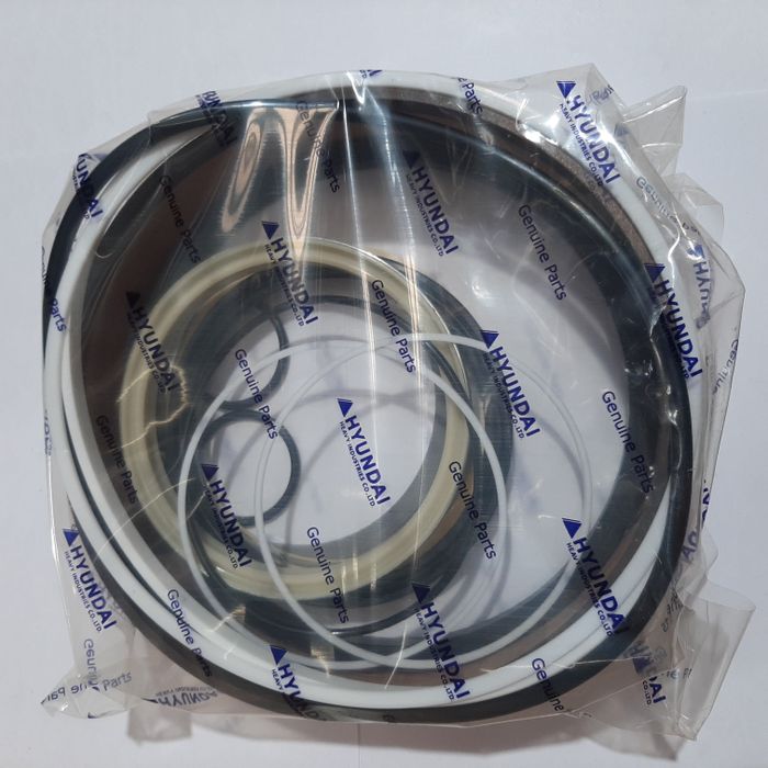 Seal Kit, Ком Жийрэг