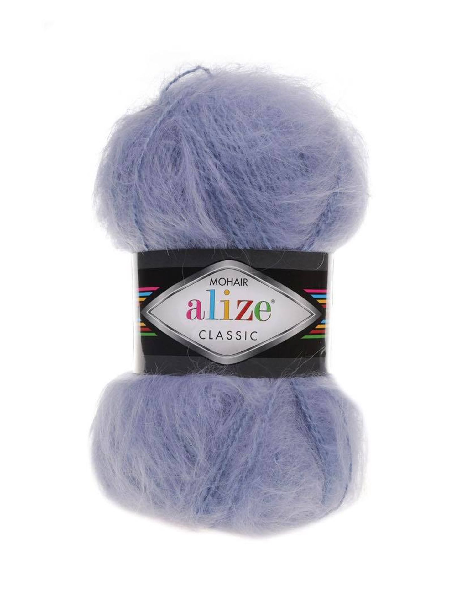 Mohair classic-kod 40