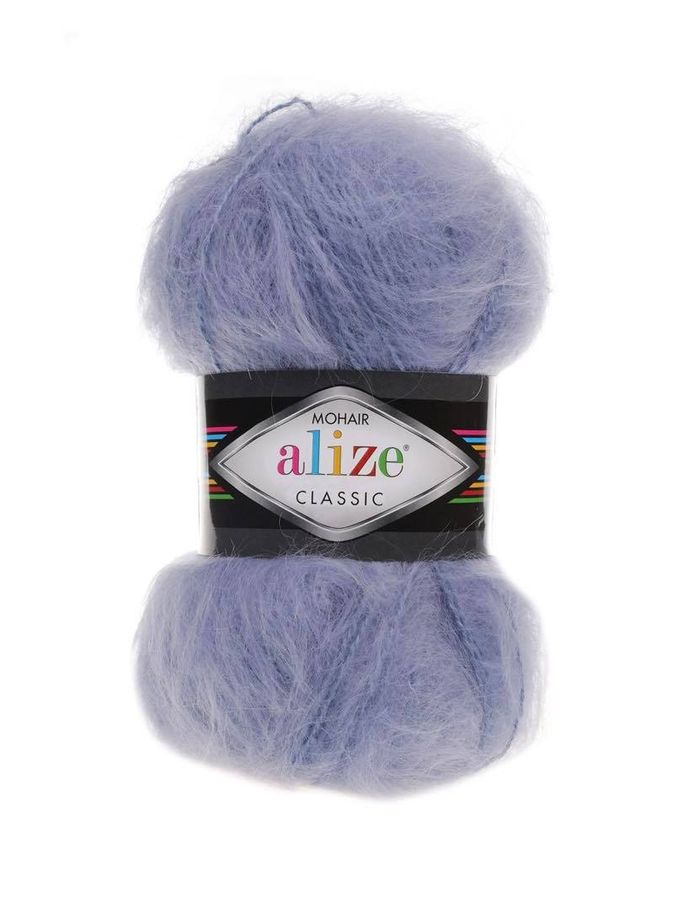 Mohair classic-kod 40