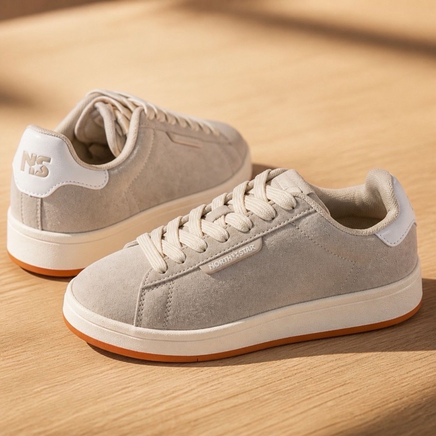 North Star Grey