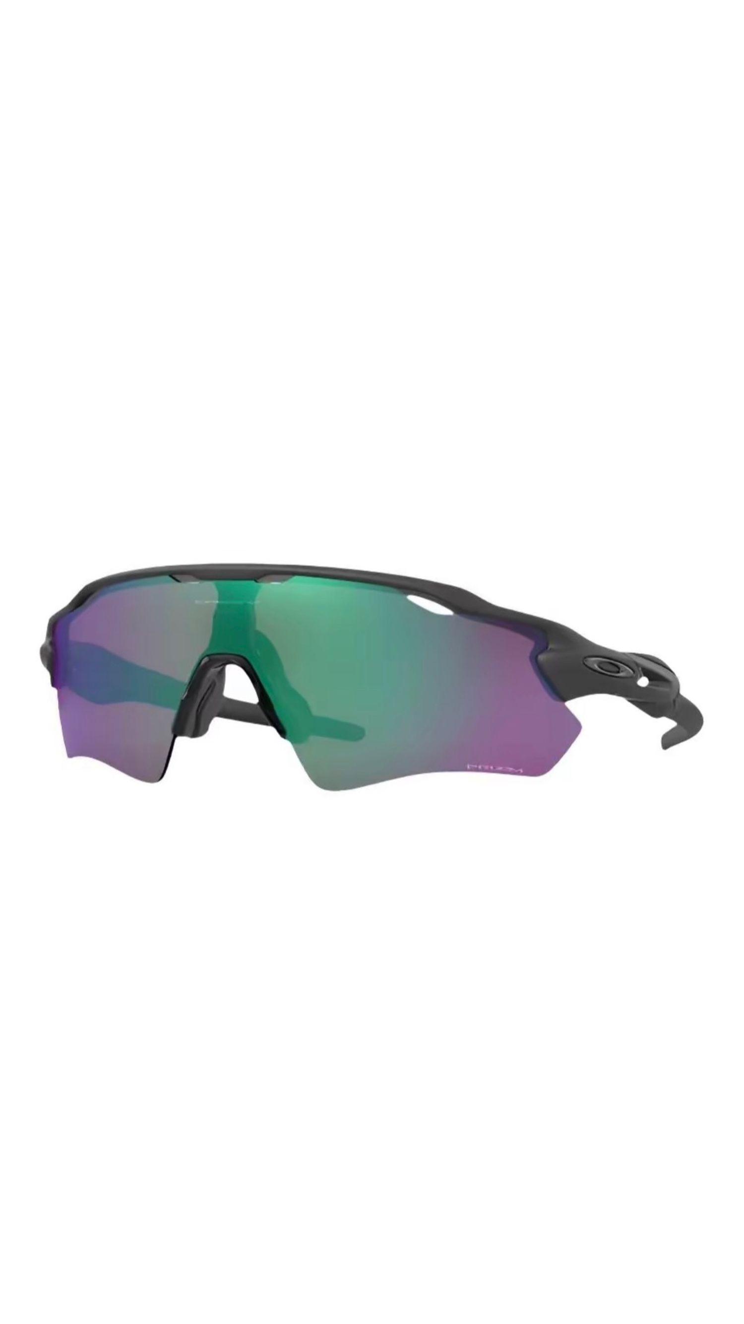 Oakley 9208 Radar EV Path
