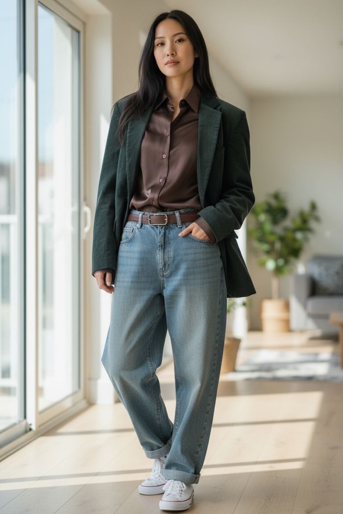 Paul jones hilen nogoon pedjak