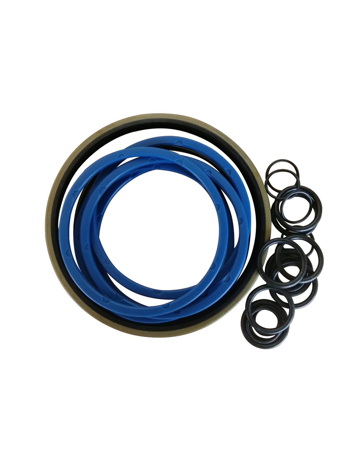 Seal Kit-Tilt Cylinder, Ком Жийрэг