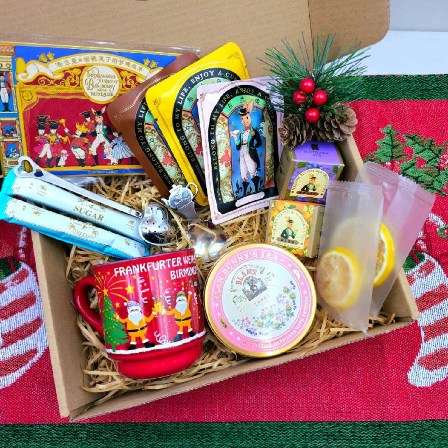 Баярын багц-5