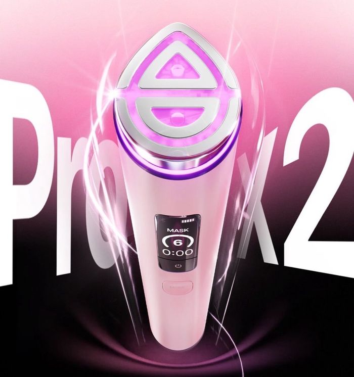 Medicube AGE-R Booster Pro 2X