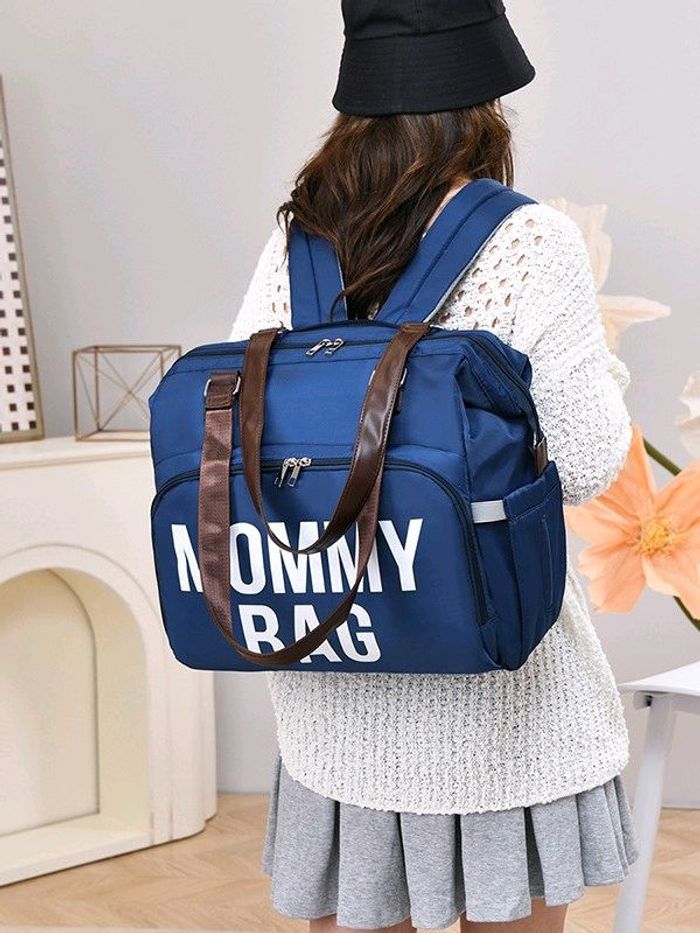 Mommy bag 
