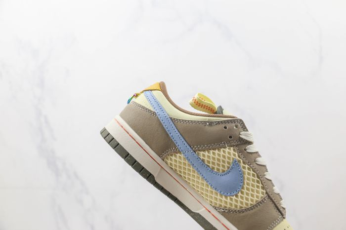 Nike Dunk Low Retro “Cartoon”