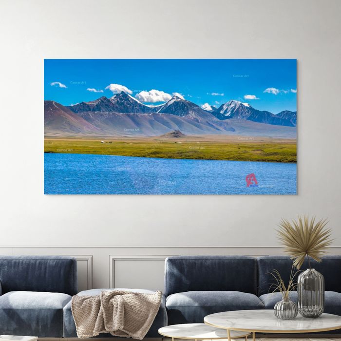 Хархираа Түргэний уулс  