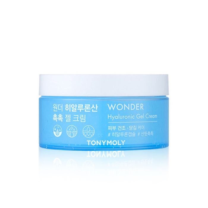 Wonder Hyaluronic Acid Gel Cream