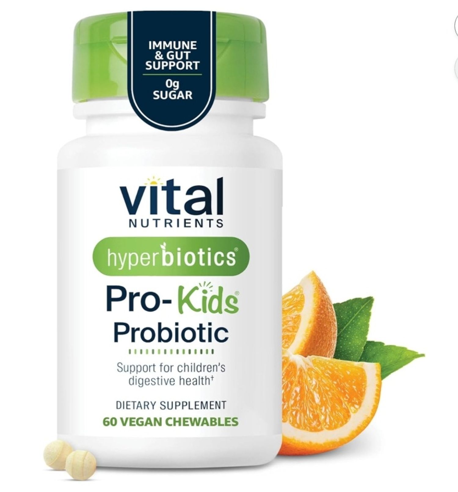 Pro-Kids Probiotic-хүүхдийн пробиотик