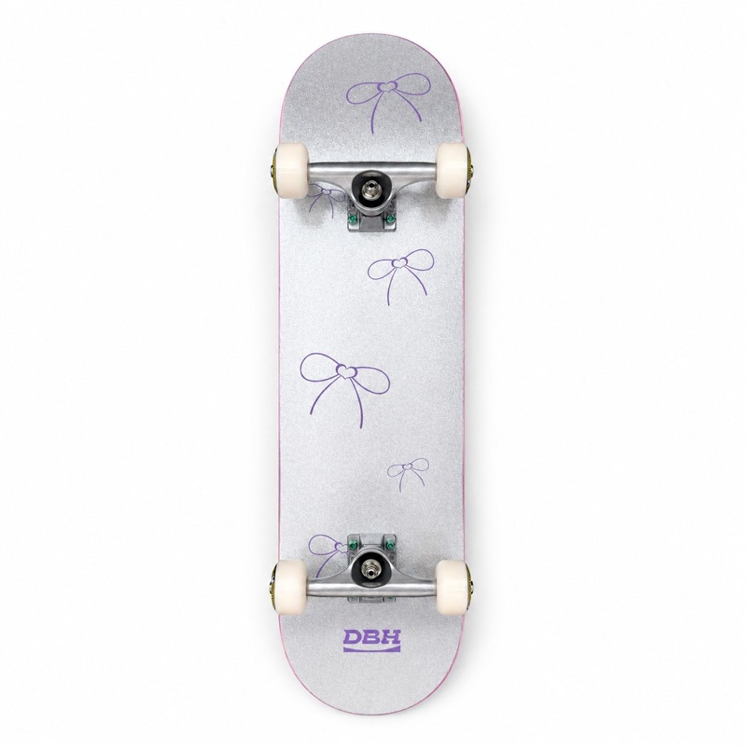 DBH Complete Skateboard 8.0”  