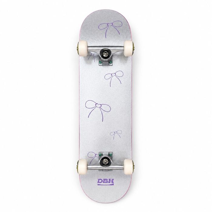 DBH Complete Skateboard 8.0”  