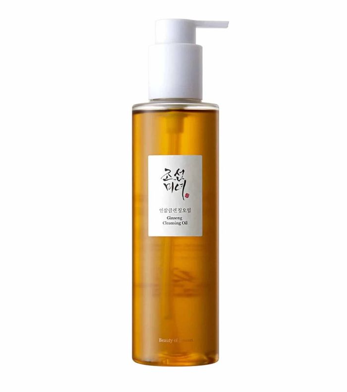 Beauty of Joseon Ginseng Cleansing Oil