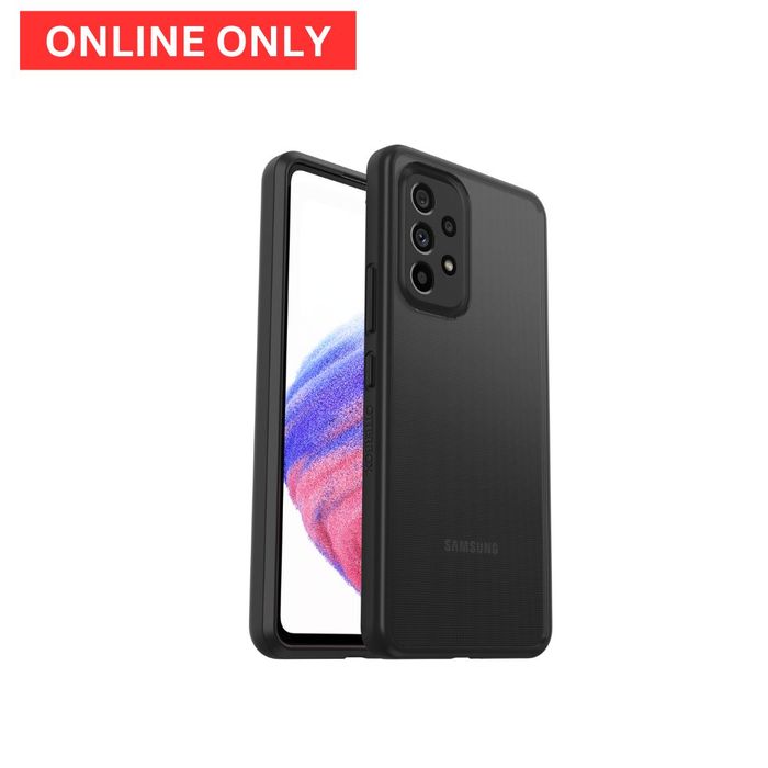 React Samsung Galaxy A53