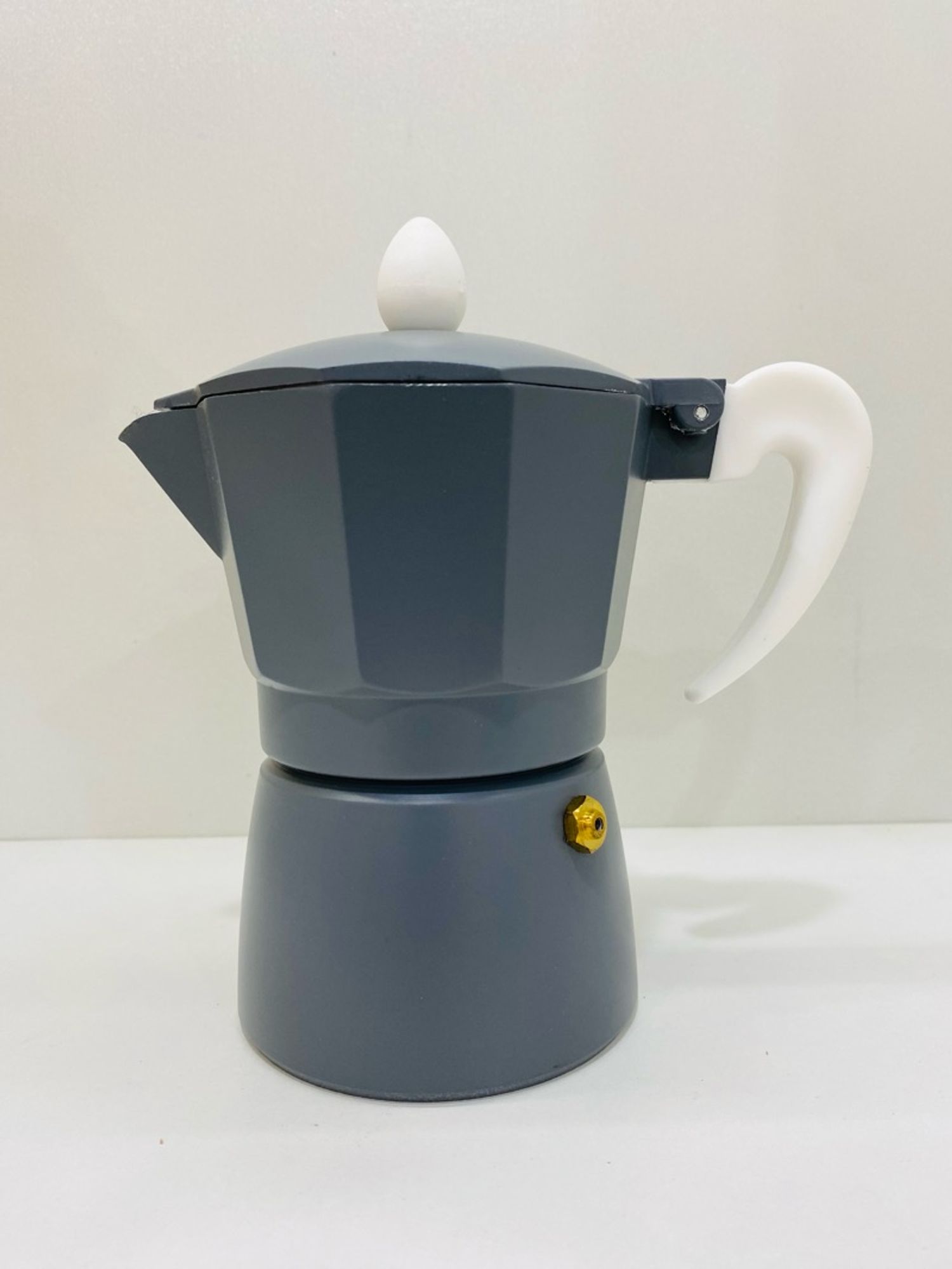 Мока пот 3 аяга кофе чанагч