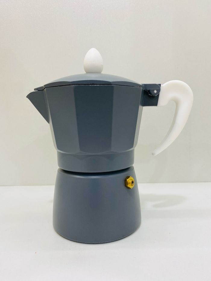 Мока пот 3 аяга кофе чанагч