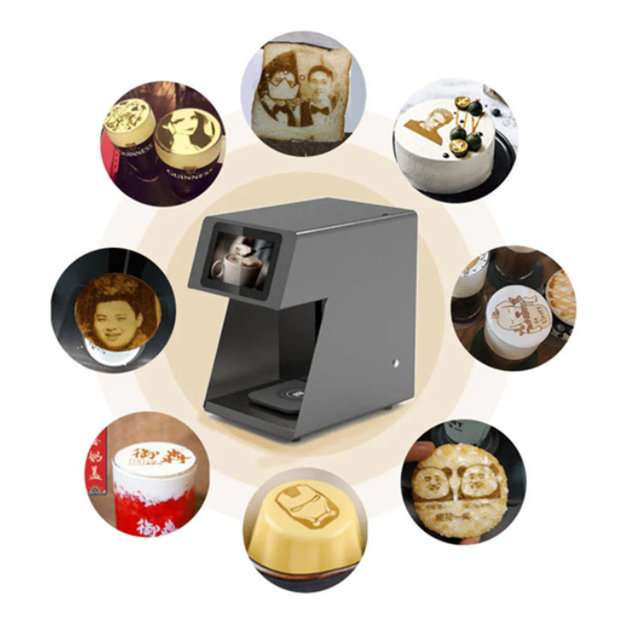 Coffee Printer