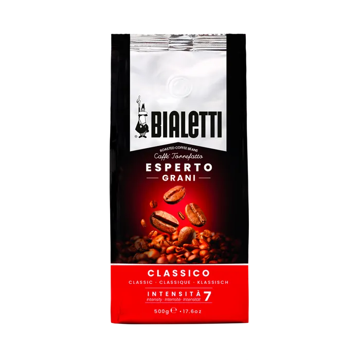 Bialetti Classico 500g Bean 